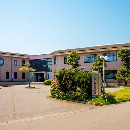 Hotel Sseaside Matto Hakusan Extérieur photo