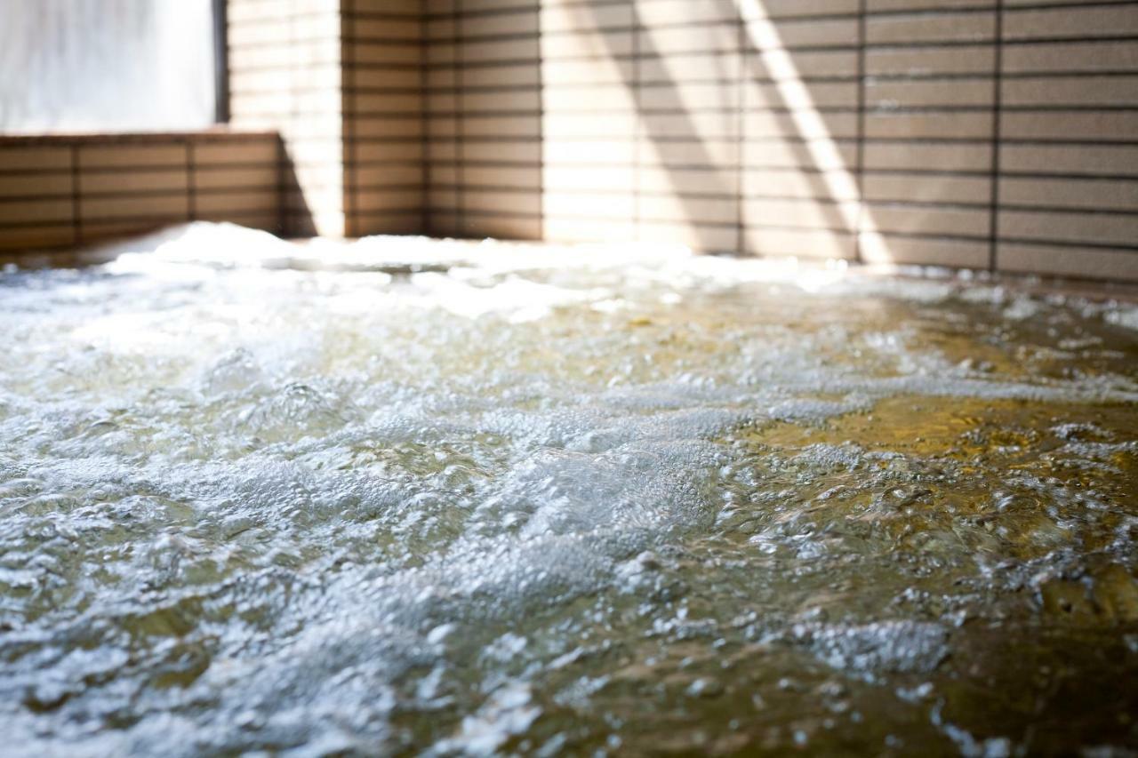 Hotel Sseaside Matto Hakusan Extérieur photo