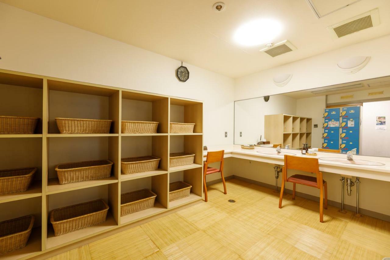Hotel Sseaside Matto Hakusan Extérieur photo