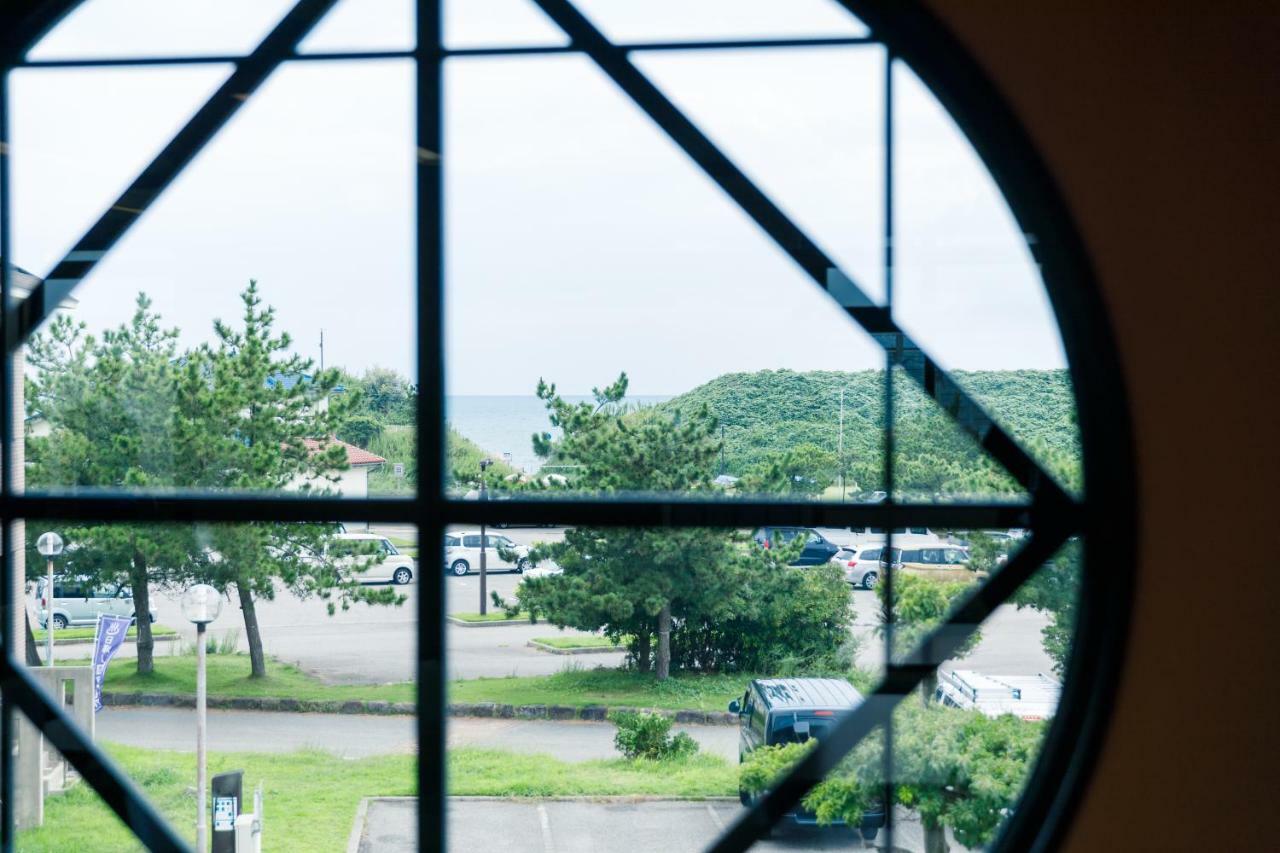 Hotel Sseaside Matto Hakusan Extérieur photo